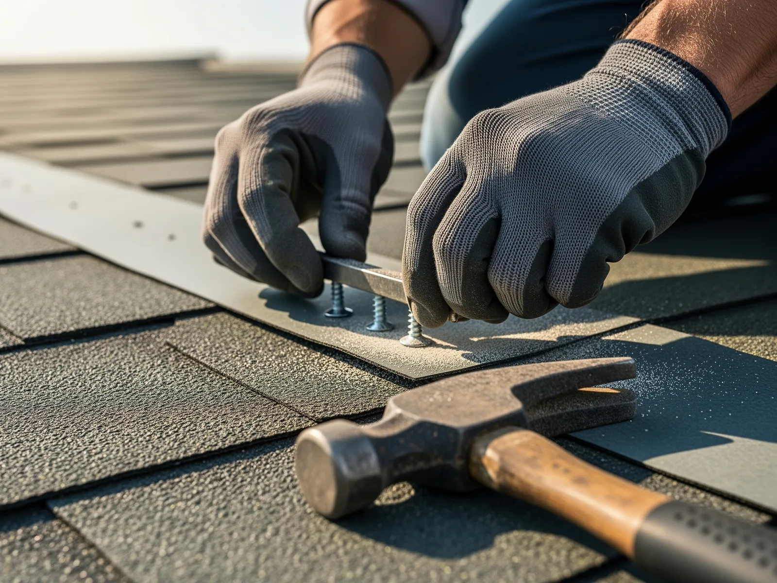 Why choose Fascia Repair in Grover, CO